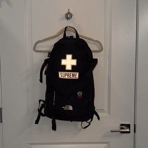 North Face Supreme Backpack